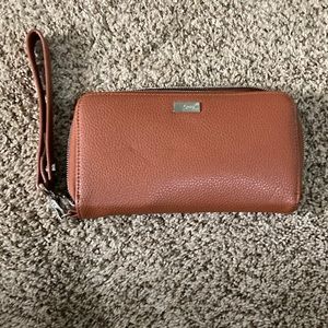 Wallet from Thirty-one
